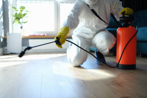 Reliable Infectious Disease Decontamination contractor in Enfield, NH by Crime Scene Cleaner Online